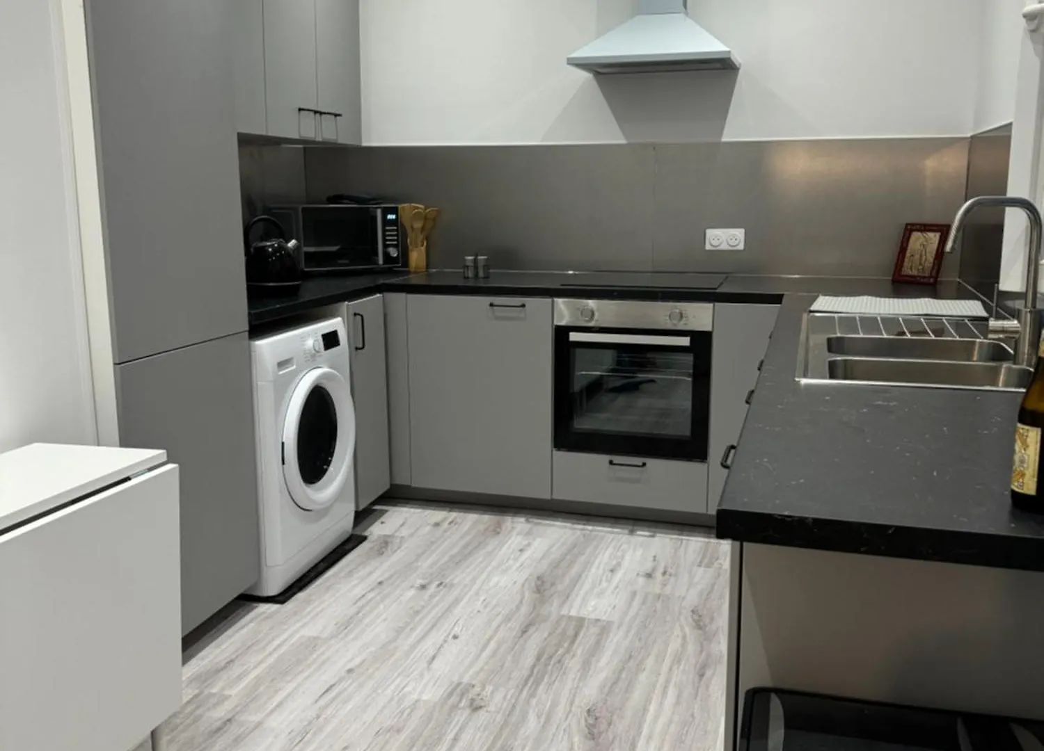 Charmante Chambre Lille France