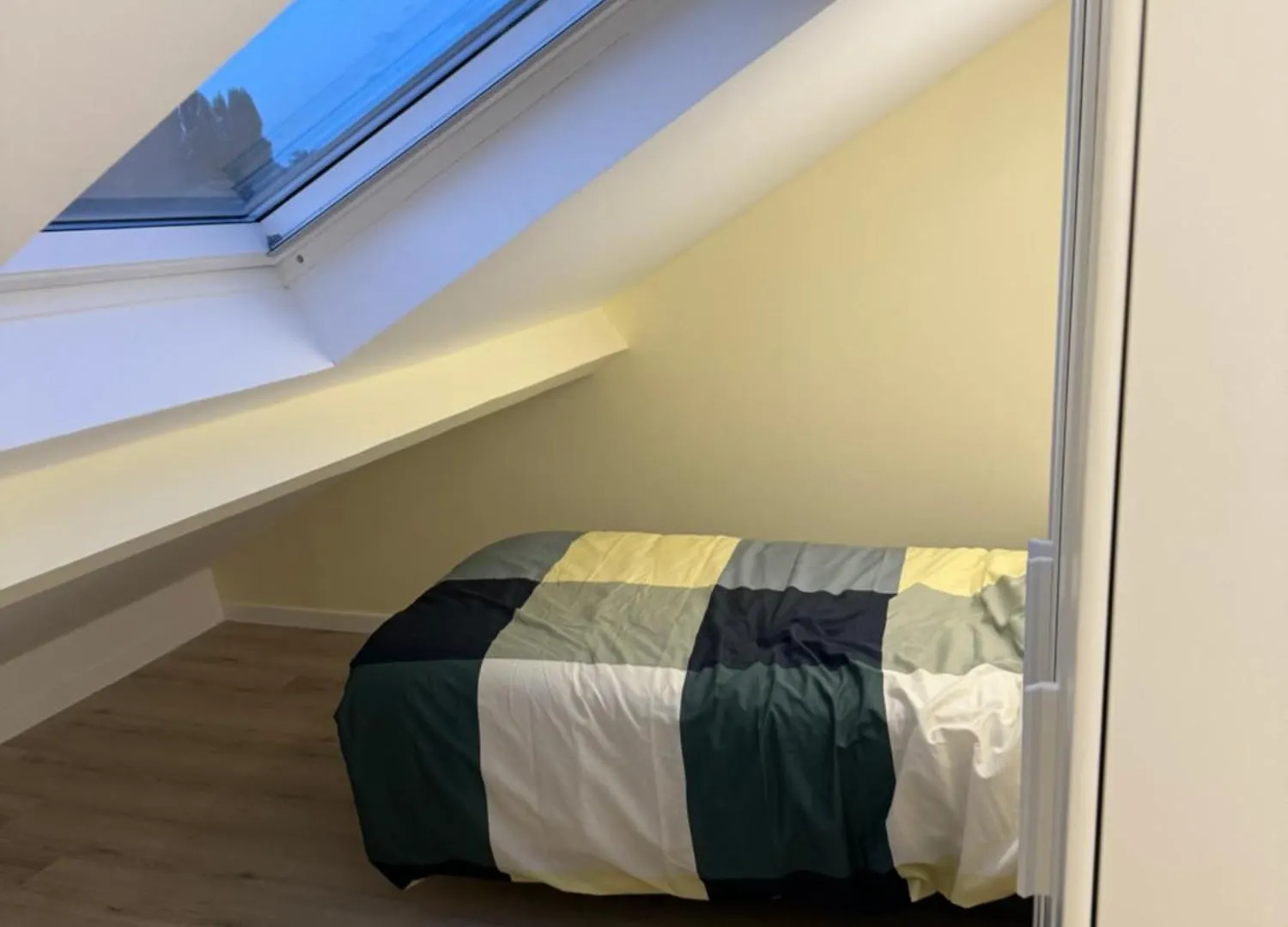 Charmante Chambre リール